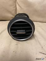 Audi A3 luchtrooster 8p dashboard Sportback 8p0820901a5pr 8J, Gebruikt, -, -, -