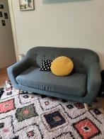 SKLUM 2-zitsbank, Ophalen, Zo goed als nieuw, 75 tot 100 cm