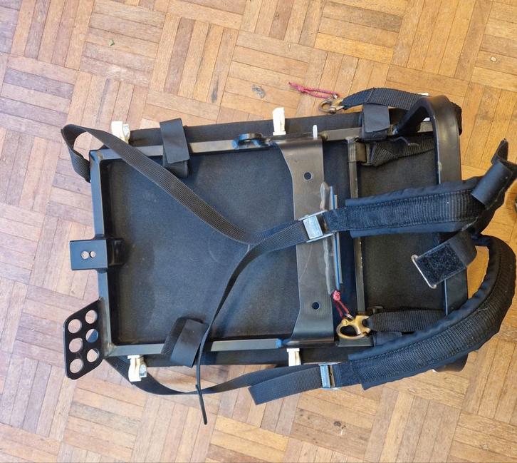 Paramotor Frame, Hobby en Vrije tijd, Overige Hobby en Vrije tijd, Gebruikt, Ophalen of Verzenden