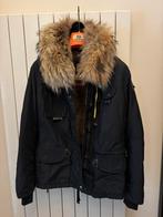Mooie damesjas van Parajumpers mt S, Kleding | Dames, Jassen | Winter, Zwart, Maat 36 (S), Gedragen, Parajumpers