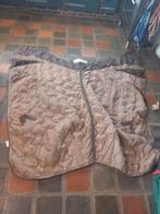 Verschillende dekens tekoop maat 205 en 215, Dieren en Toebehoren, Ophalen, Gebruikt