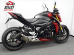 Supermooie SUZUKI GSX-S GSXS 1000 ABS (bj 2016), Motoren, Motoren | Suzuki, Naked bike, Bedrijf, 999 cc, 4 cilinders