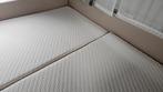 Zo goed als nieuwe caravan matrassen Knaus 206x65x11, Ophalen