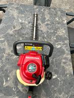 Honda HHH25 heggenschaar 4 takt!, Ophalen of Verzenden, Zo goed als nieuw, Benzine