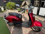 snor scooter, Fietsen en Brommers, Scooters | Overige merken, Gebruikt, Benzine, Benzhou, 49 cc