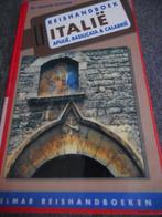 Reishandboek Italië, Apulië, Basilicata & Calabrië, Boeken, Overige merken, Gelezen, Ophalen of Verzenden, Europa
