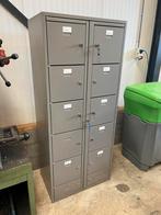 Lockerkast, Ophalen, Zo goed als nieuw