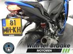 Suzuki GSX S 1000 ABS (bj 2017), Motoren, Motoren | Suzuki, Naked bike, Bedrijf, 999 cc, 4 cilinders