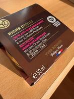 Yves Rocher riche creme anti rimpel dagcreme, NIEUW, Ophalen of Verzenden, Nieuw, Gehele gezicht, Verzorging