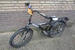 20 inch kinderfiets, Fietsen en Brommers, Fietsen | Kinderfietsjes, Ophalen, Gebruikt, Minder dan 16 inch