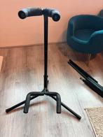 Gitaar standaard, Muziek en Instrumenten, Standaards, Ophalen, Zo goed als nieuw, Gitaar