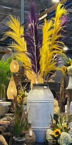 Prachtige Bamboe pluimen uit Bali Indonesie, Ophalen, Nieuw, https://verburgtvintage.nl/#contact, Schipluidenlaan 20 5035KJ Tilburg