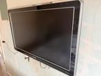 Philips Ambilight LCD TV 107cm - Goed Werkend!, Ophalen, Philips, Gebruikt, LCD