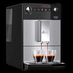 Melitta Purista Espresso Machine, Witgoed en Apparatuur, Afneembaar waterreservoir, Espresso apparaat, Zo goed als nieuw, 2 tot 4 kopjes