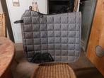 LeMieux Carbon Mesh dressuur dekje Grijs full / mt L, Dieren en Toebehoren, Paarden en Pony's | Dekens en Dekjes, Ophalen of Verzenden