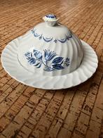 Botervloot boterschaaltje Ascot Ridgway Staffordshire, Ophalen of Verzenden