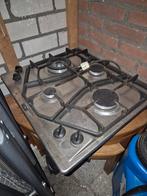 Kookplaat " inbouw", Witgoed en Apparatuur, Kookplaten, Ophalen, 4 kookzones, Zo goed als nieuw, Inbouw