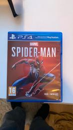 Marvel's Spider-Man ps4, Avontuur en Actie, 1 speler, Eén computer, Ophalen of Verzenden