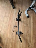 Pullup bar, Sport en Fitness, Fitnessapparatuur, Ophalen of Verzenden, Krachtstation
