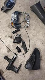 Gilera runner 50cc onderdelen, Fietsen en Brommers, Brommeronderdelen | Scooters, Ophalen of Verzenden, Zo goed als nieuw, Overige typen