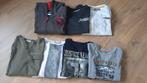 Jongen's kleding trui, vest, shirts maat 116 Vingino, Zara, Ophalen of Verzenden, Zo goed als nieuw
