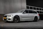 BMW 3 Serie Touring 330i 252 pk Centennial High Executive M-, Auto's, BMW, Automaat, Achterwielaandrijving, 252 pk, 1540 kg
