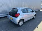 Citroën C1 1.0 e-VTi Feel LED, Airco, Cruise Nw APK --Inrui, Auto's, Voorwielaandrijving, Euro 5, Stof, Gebruikt