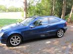 Mercedes-Benz C-Klasse 2.2 CDI C220 , nieuwe APK in overleg, Auto's, Mercedes-Benz, 150 €/maand, Parkeersensor, Achterwielaandrijving