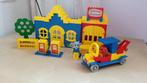 Lego 344 , compleet, Kinderen en Baby's, Speelgoed | Duplo en Lego, Complete set, Ophalen of Verzenden, Lego, Zo goed als nieuw