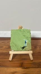 Zelf gemaakt Schilderij, Ophalen of Verzenden