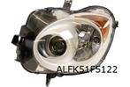 Alfa Romeo Mito koplamp Rechts (Bi-Xe R) Origineel  50522787, Auto-onderdelen, Verlichting, Verzenden, Nieuw, Alfa Romeo