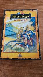 Stratego tournament ., Hobby en Vrije tijd, Gezelschapsspellen | Bordspellen, Ophalen of Verzenden, Zo goed als nieuw