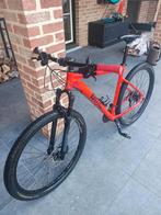 MTB BMC Team Elite 03 maat L, Gebruikt, 57 cm of meer, Hardtail, Heren