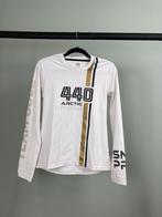 Goldbergh longsleeve skipully wit, Kleding | Dames, Wintersportkleding, Maat 38/40 (M), Ophalen of Verzenden, Zo goed als nieuw