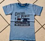 TE KOOP: mooi shirt van Dirkje maat 110 ZGAN, Kinderen en Baby's, Kinderkleding | Maat 110, Dirkje, Ophalen of Verzenden, Zo goed als nieuw