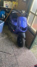 Zip type 3 frame met kappenset, Fietsen en Brommers, Scooters | Piaggio, Ophalen of Verzenden