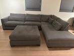 Zacht zittende hoekbank, Huis en Inrichting, Ophalen, Nieuw