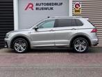 Volkswagen TIGUAN 2.0 TSI 4Motion Highline Pano/Blindspot/Vi, Auto's, Volkswagen, Automaat, Gebruikt, Euro 6, 4 cilinders