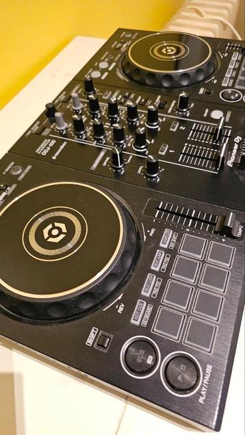 Pioneer DDJ-400 beschikbaar voor biedingen