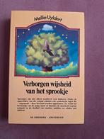 Verborgen wijsheid van het sprookje Mellie Uyldert, Ophalen of Verzenden, Zo goed als nieuw, Spiritualiteit algemeen, Achtergrond en Informatie
