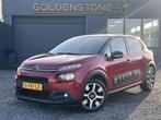 Citroen C3 1.2 PureTech S&S Shine 2e Eigenaar,Navi,Clima,Cru, Auto's, Voorwielaandrijving, Euro 6, 1199 cc, Handgeschakeld