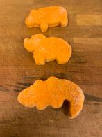 Kip jungle burgers, Diversen, Levensmiddelen, Ophalen of Verzenden