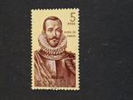 Spanje Mi 1276.  Postfris met plakkerrestje, Verzenden, Postfris