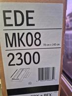 Velux Dakraam GGL MK08 2370 - Nieuw in verpakking, Ophalen of Verzenden, Nieuw, Minder dan 80 cm, Dakraam
