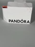 Pandora 'Süßer Oktopus' Murano Glas Charm, Sieraden, Tassen en Uiterlijk, Bedels, Pandora, Zo goed als nieuw, 1 bedel, Glas of Kristal