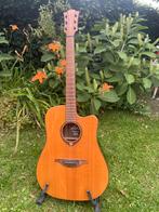 Lag Tramontane T400DCE Stage dreadnought, Muziek en Instrumenten, Snaarinstrumenten | Gitaren | Akoestisch, Ophalen of Verzenden