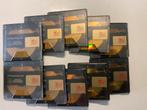 Minidisc’s  SONY PREMIUM GOLD. 10x als nieuw. 74 min, Ophalen of Verzenden, Walkman