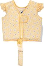 Swim Essentials | Florish | Geel Zwemvest 1-2 jaar, Jongen of Meisje, One size, Nieuw, Ophalen of Verzenden