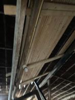 SLS 38x89, Doe-het-zelf en Verbouw, Hout en Planken, Ophalen, Zo goed als nieuw, 300 cm of meer, Balk