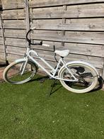 Batavus beach cruiser fiets frame maat 49, Fietsen en Brommers, Fietsen | Dames | Damesfietsen, 47 tot 50 cm, Ophalen, Gebruikt